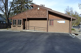 carson city office location