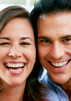 cosmetic dentistry