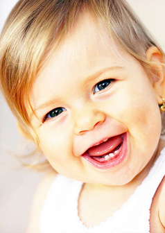 dental care for your baby