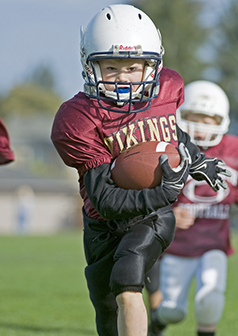 sports dentistry